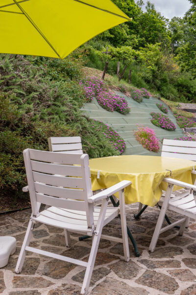 Gîte les Châtaigniers Gîte les Châtaigniers