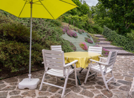 Gîte Les Châtaigniers 5 personnes Gîte les Châtaigniers