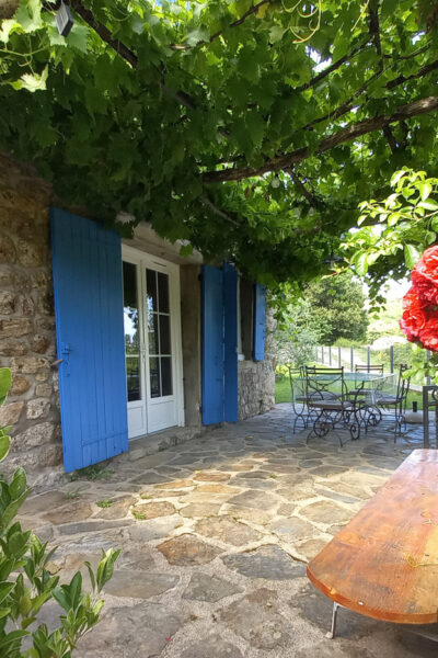 Gîte les Oliviers Gîte les Oliviers