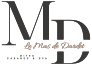 Le Mas de Dardet Logo